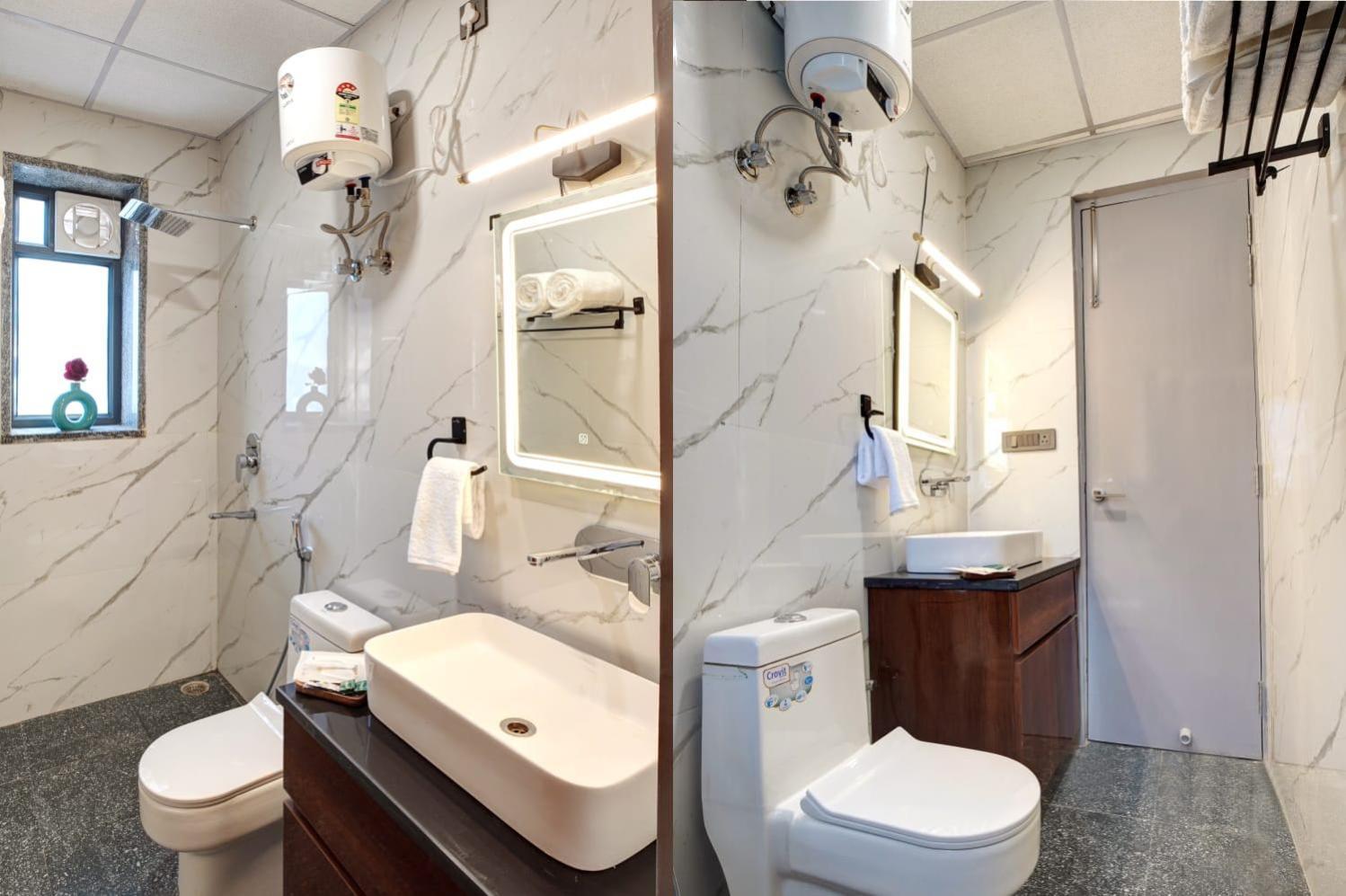 Hotel Elite Grand Near Kailash Hospital Noida Buitenkant foto
